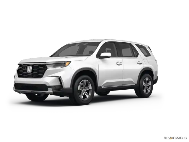 2023 Honda Pilot EX-L AWD 7-Passenger's photo