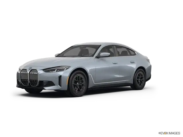 2023 BMW i4 eDrive40's photo