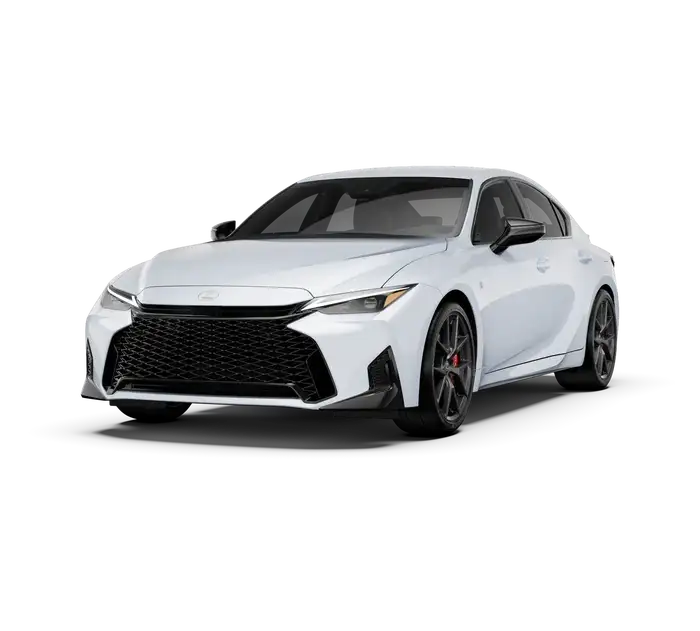 2026 Lexus IS 350 350 F SPORT AWD's photo