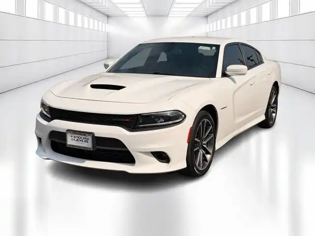 2022 Dodge Charger R/T's photo