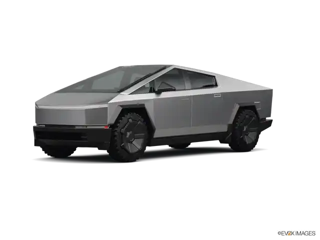 2024 Tesla Cybertruck All-Wheel Drive's photo