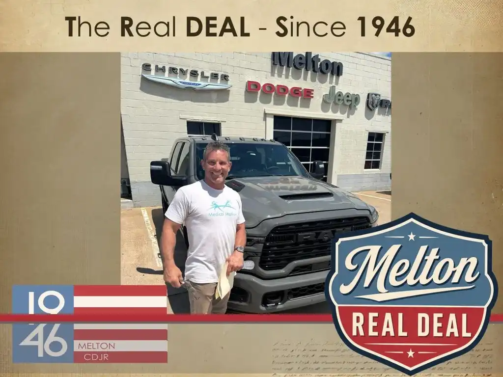 2010 RAM 2500 ST 4X4 Regular Cab's photo