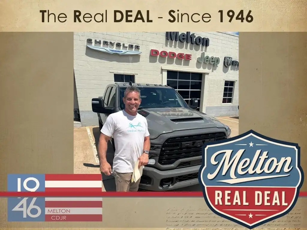 2010 RAM 2500 ST 4X4 Regular Cab's photo