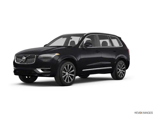 2025 Volvo XC90 B6 Ultra Bright 7-Seater AWD's photo