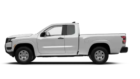 2026 Nissan Frontier S King Cab 4X4's photo