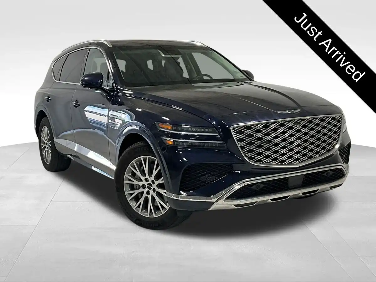 2025 Genesis GV80 2.5T Standard AWD's photo
