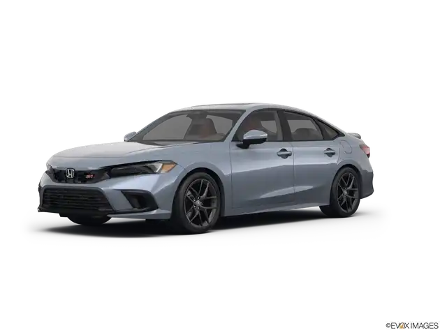 2024 Honda Civic Si's photo