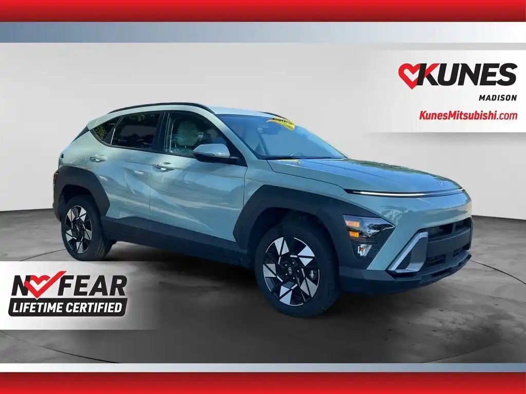 2024 Hyundai Kona SEL Automatic AWD's photo