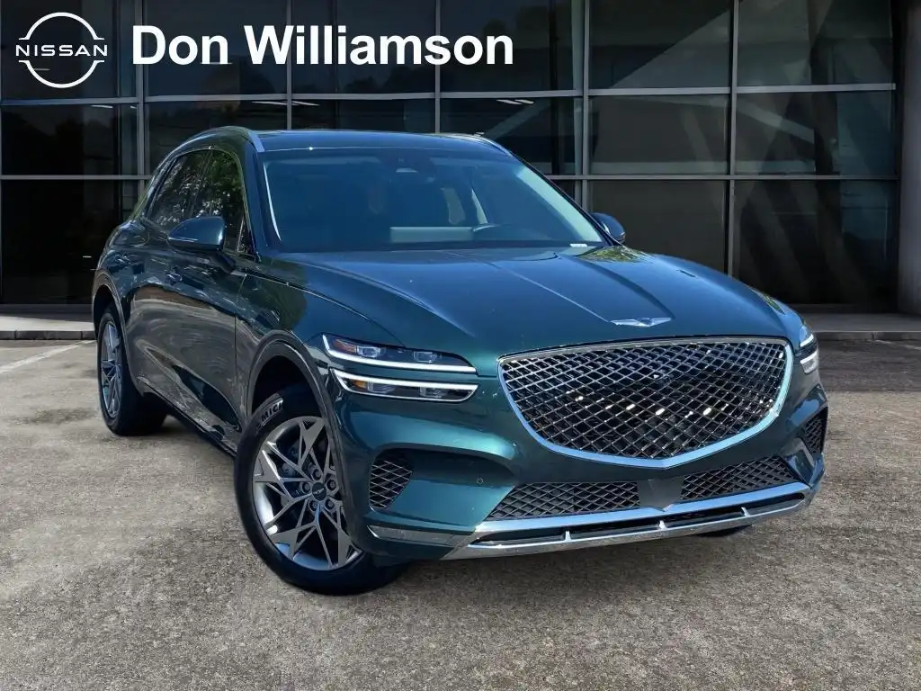 2024 Genesis GV70 2.5T Standard AWD's photo