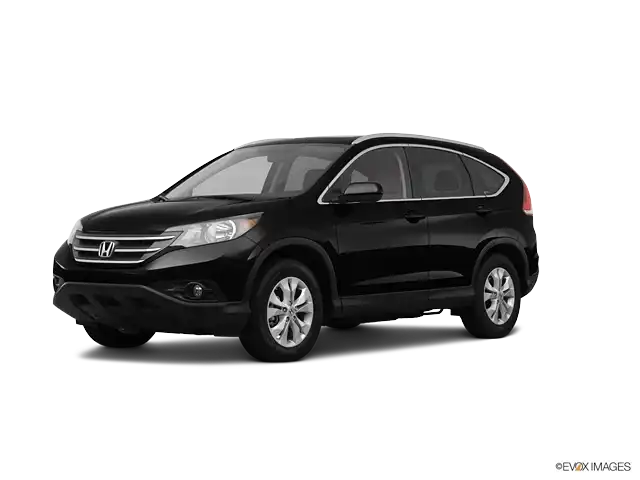 2012 Honda CR-V EX-L 4WD Auto's photo
