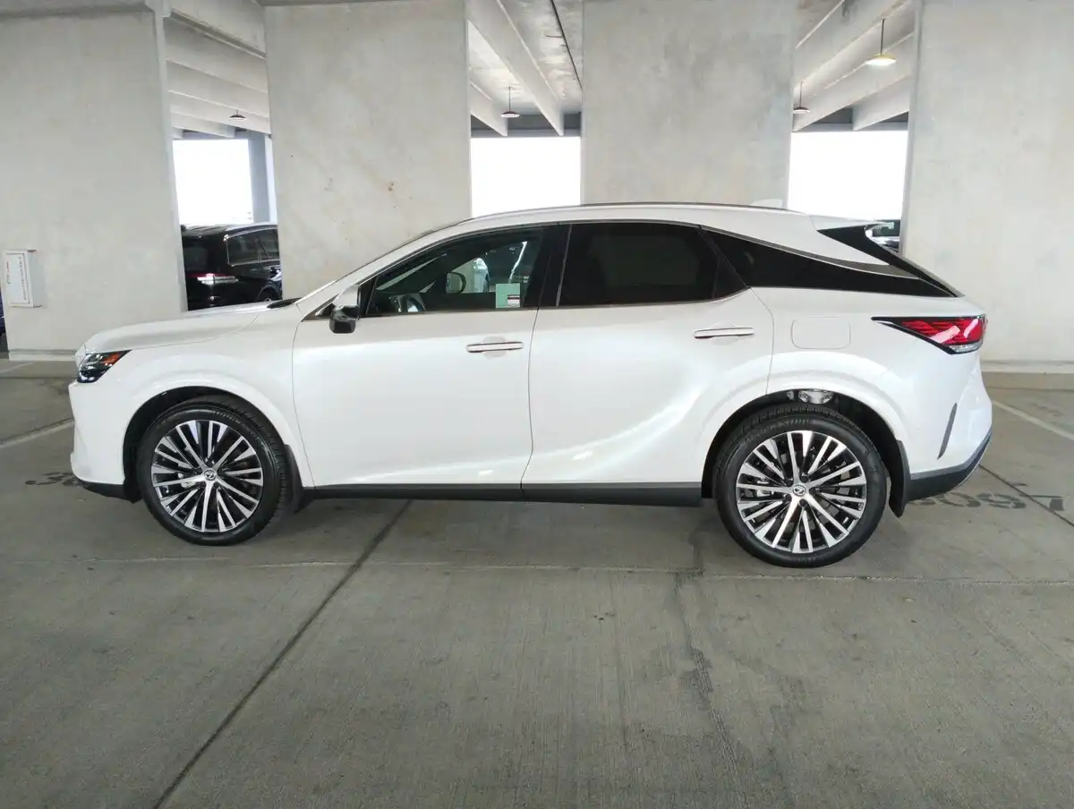 2024 Lexus RX 350 350 Premium FWD's photo