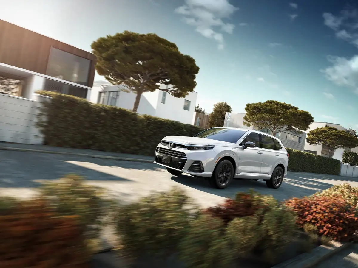 2023 Hyundai Santa Fe SEL 2.5 AWD's photo