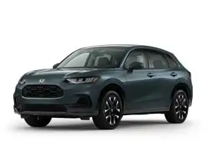 2027 Honda HR-V EX-L AWD's photo