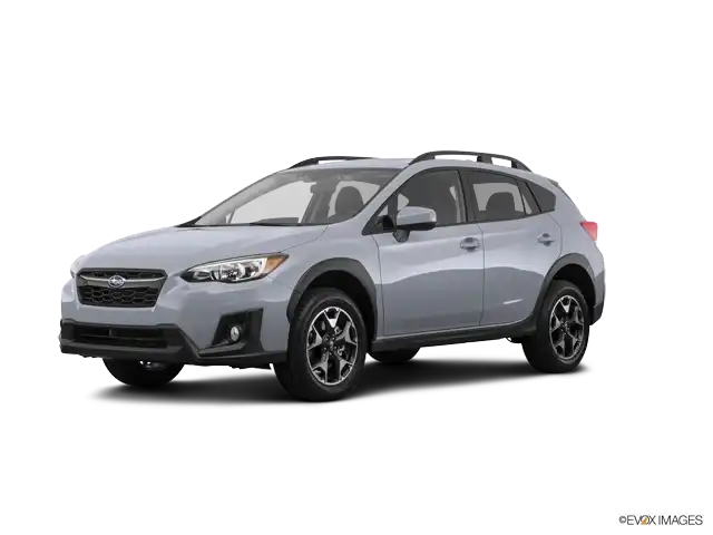 2020 Subaru Crosstrek 2.0i Premium CVT's photo