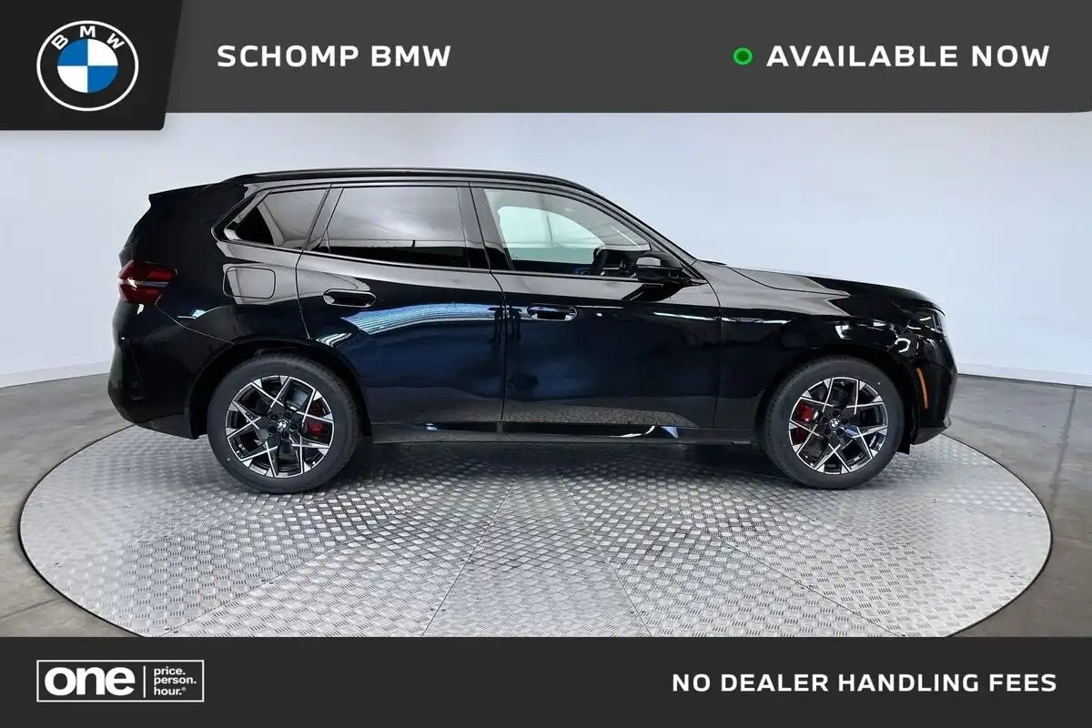 2026 BMW X3 30 xDrive's photo