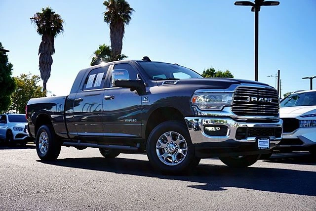 2023 RAM 3500 Laramie 4X4 Mega Cab's photo