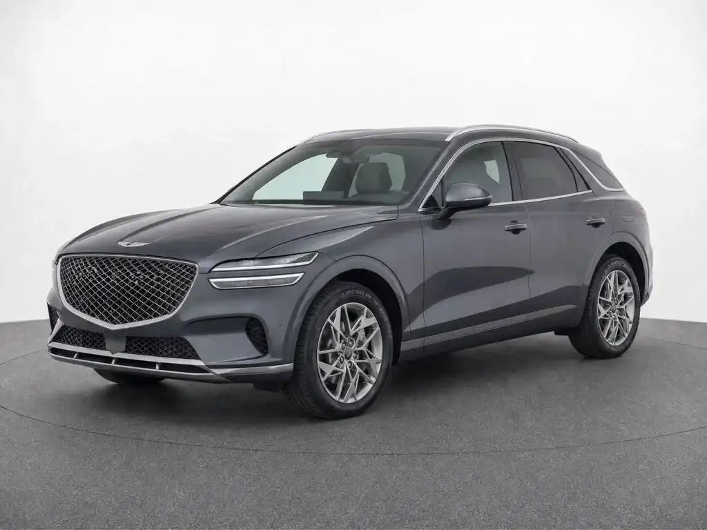 2025 Genesis GV70 2.5T Standard AWD's photo