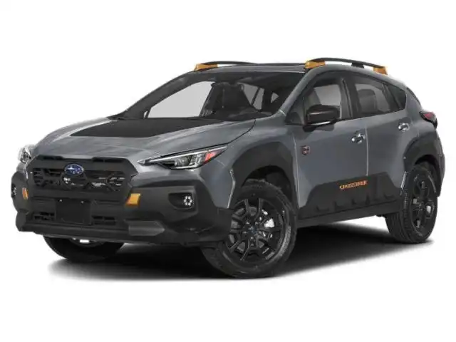 2024 Subaru Crosstrek Wilderness CVT's photo
