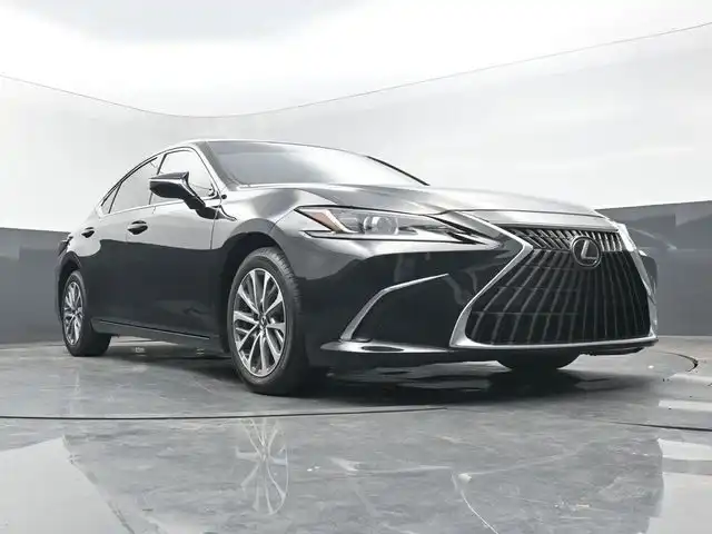 2022 Lexus ES 350 350's photo