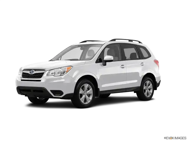 2015 Subaru Forester 2.5i Premium Package AT PZEV's photo