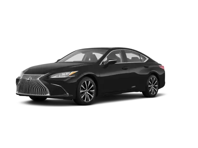 2021 Lexus ES 350 250 AWD's photo