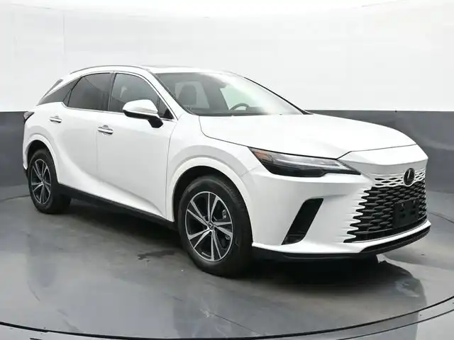 2025 Lexus RX 350 350 Premium AWD's photo