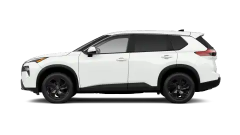 2026 Nissan Rogue SV FWD's photo