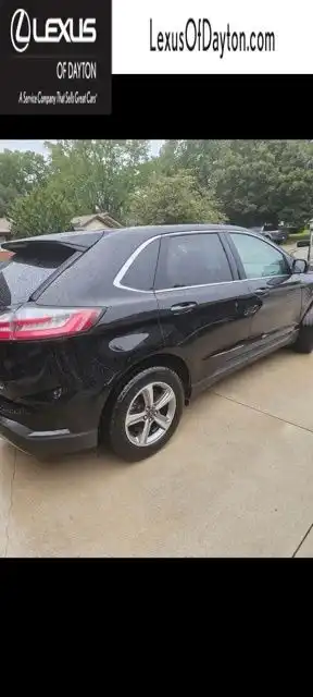 2022 Ford Edge SEL AWD's photo