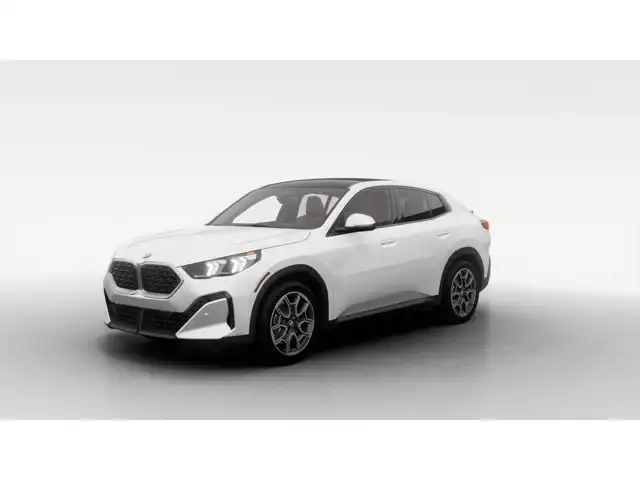 2027 BMW X2 xDrive28i's photo