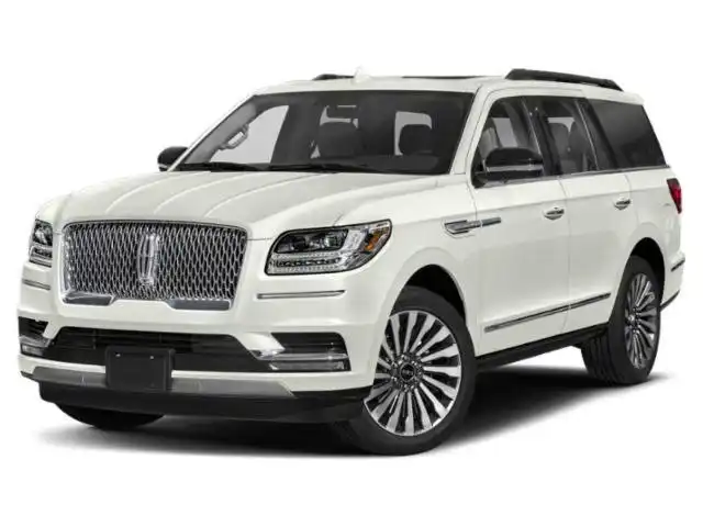 2020 Lincoln Navigator Reserve 4WD's photo
