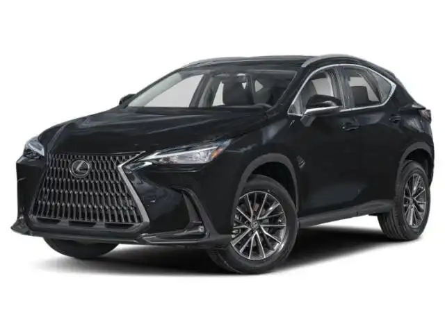 2024 Lexus NX 350 250 Premium FWD's photo