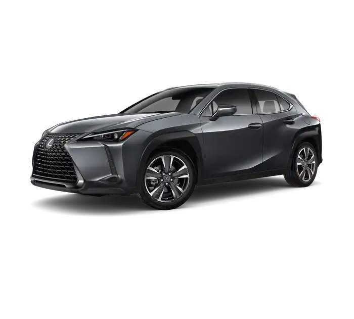 2026 Lexus UX 300h 300h's photo