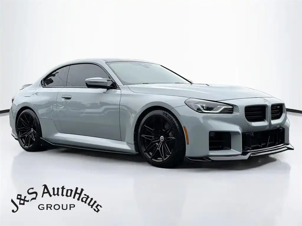 2023 BMW M2 M2 Coupe's photo
