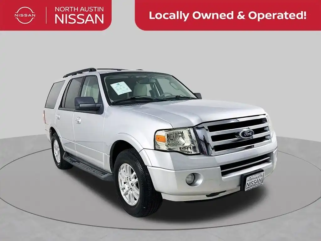 2013 Ford Expedition XLT's photo