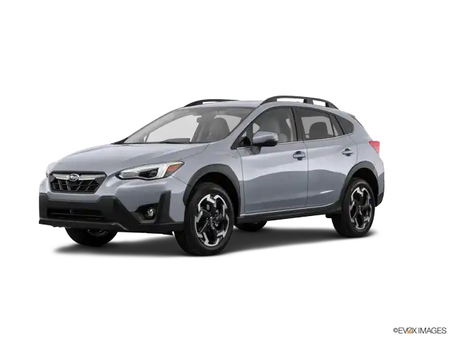 2023 Subaru Crosstrek Limited CVT's photo