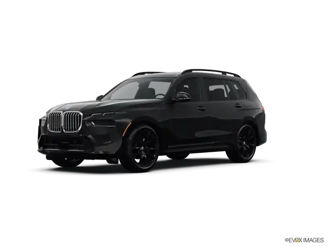 2024 BMW X7 xDrive40i's photo