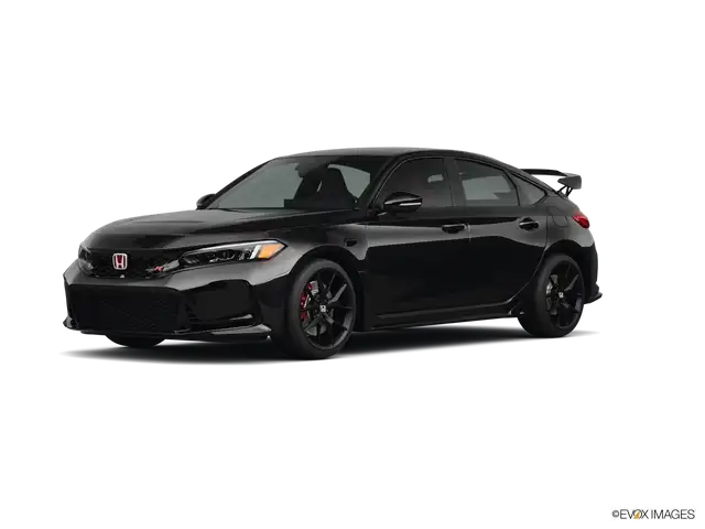 2026 Honda Civic Type-R's photo