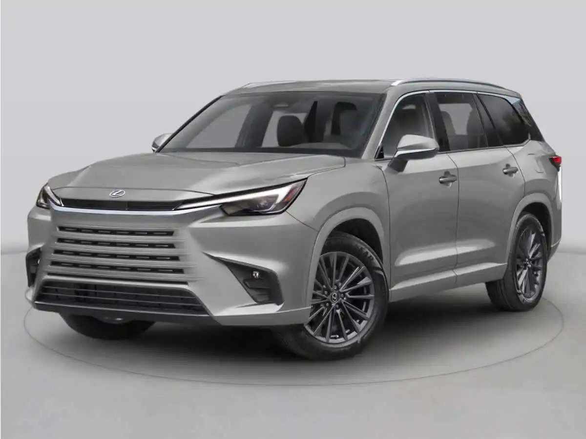 2026 Lexus TX 350 350 Premium AWD's photo