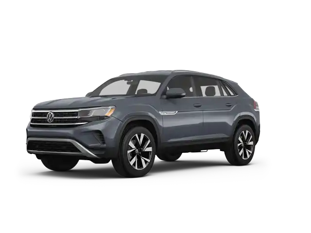 2023 Volkswagen Atlas Cross Sport 3.6L V6 SE with Tech's photo
