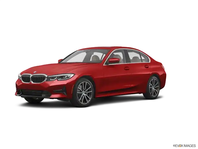 2020 BMW 3 Series 330i Sedan's photo