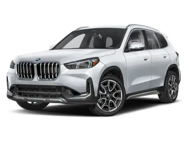 2023 BMW X1 xDrive28i's photo
