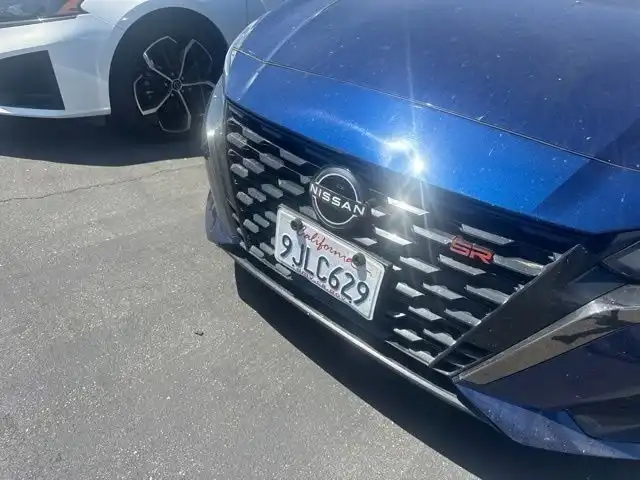 2024 Nissan Altima 2.5 SR's photo