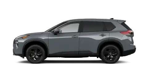 2026 Nissan Rogue SV AWD's photo