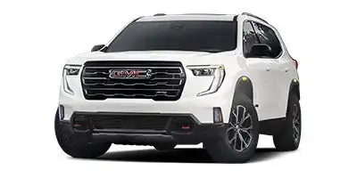 2027 GMC Acadia Elevation AWD's photo
