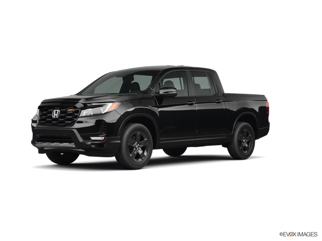 2024 Honda Ridgeline TrailSport's photo