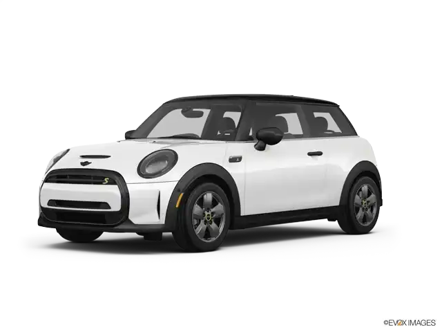 2024 MINI Hardtop Cooper SE's photo