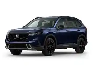 2027 Honda CR-V Hybrid Sport Touring AWD's photo