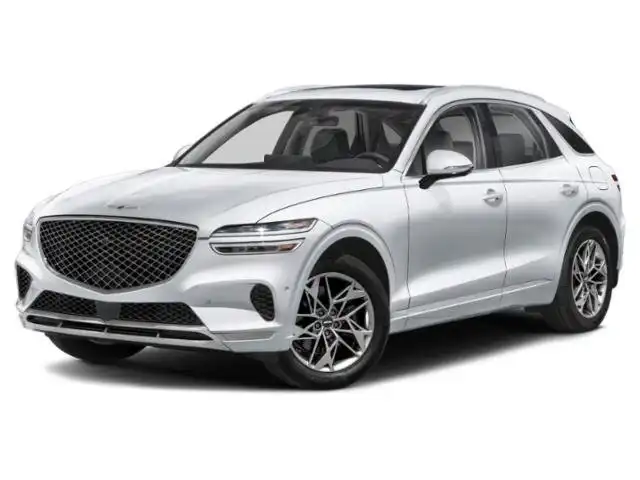 2024 Genesis GV70 2.5T Standard AWD's photo
