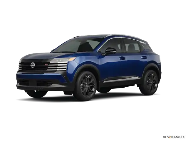 2026 Nissan Kicks 2.0 SR's photo