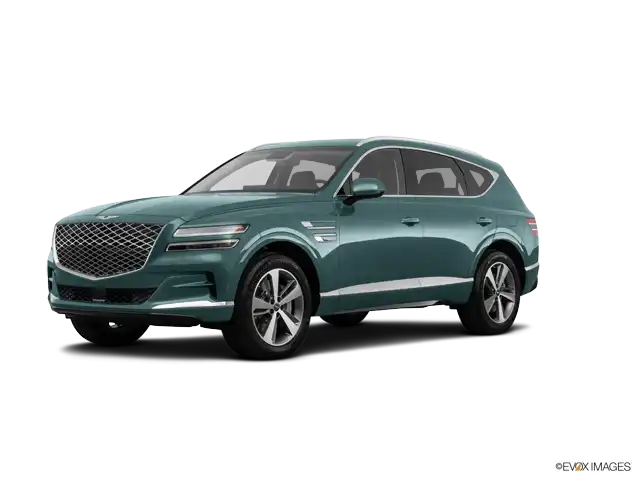 2024 Genesis GV80 3.5T Standard AWD's photo